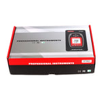 Rilevatore di ossigeno WT8821 con sensore elettromagnetico O2 - immagine 6