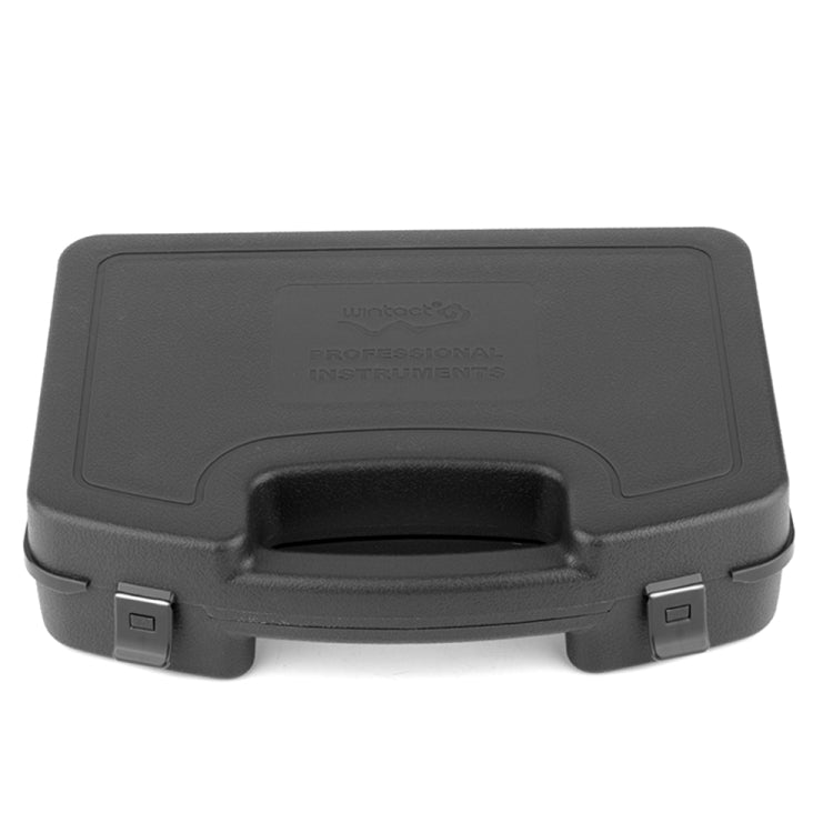 Rilevatore di ossigeno WT8821 con sensore elettromagnetico O2 - immagine 8