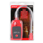 Rilevatore di gas combustibile WT8820 con allarme sonoro e luminoso - immagine 4