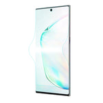 ENKAY Hat-Prince 0.1mm 3D Full Screen Protector Pellicola idrogel antideflagrante per, For Galaxy Note10, For Galaxy Note10+