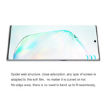 ENKAY Hat-Prince 0.1mm 3D Full Screen Protector Pellicola idrogel antideflagrante per, For Galaxy Note10, For Galaxy Note10+