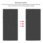 ENKAY Hat-Prince 0.1mm 3D Full Screen Protector Pellicola idrogel antideflagrante per, For Galaxy Note10, For Galaxy Note10+