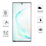 ENKAY Hat-Prince 0.1mm 3D Full Screen Protector Pellicola idrogel antideflagrante per, For Galaxy Note10, For Galaxy Note10+