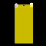 ENKAY Hat-Prince 0.1mm 3D Full Screen Protector Pellicola idrogel antideflagrante per, For Galaxy Note10, For Galaxy Note10+