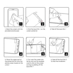ENKAY Hat-Prince 0.1mm 3D Full Screen Protector Pellicola idrogel antideflagrante per, For Galaxy Note10, For Galaxy Note10+