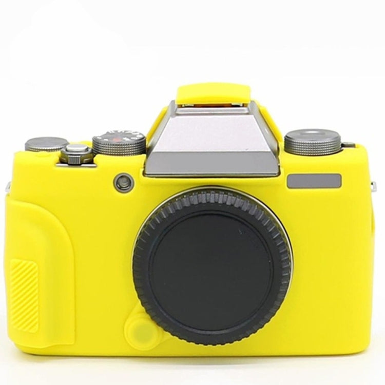 Custodia per fotocamera in gomma morbida in silicone TPU Richwell per fotocamera digitale Fujifilm Fuji X-T100, For Fujifilm Fuji X-T100, For Fuji X-T100, For FUJI XT100