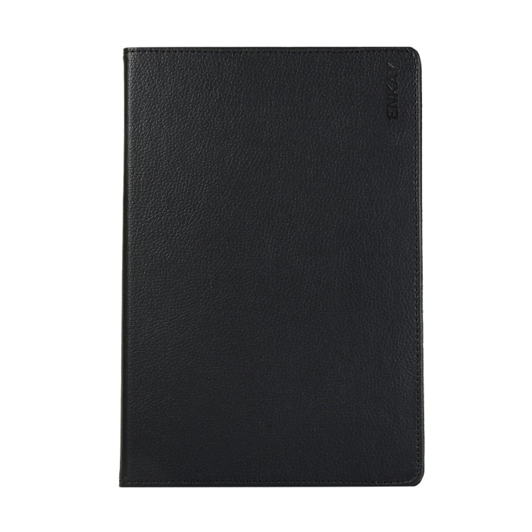 Custodia in pelle con rotazione 360° per Galaxy Tab S6