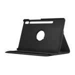 Custodia in pelle con rotazione 360° per Galaxy Tab S6