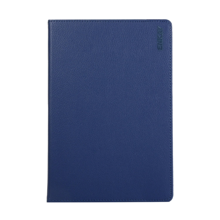 Custodia in pelle con rotazione 360° per Galaxy Tab S6