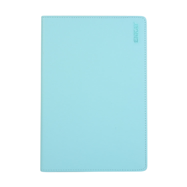 Custodia in pelle con rotazione 360° per Galaxy Tab S6