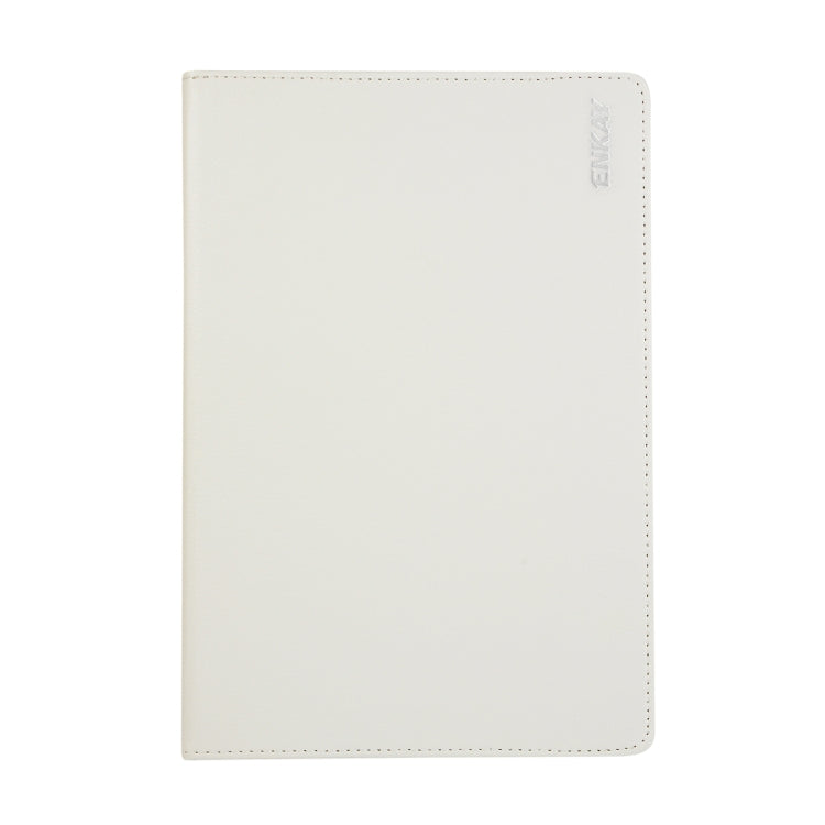 Custodia in pelle con rotazione 360° per Galaxy Tab S6