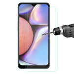 Pellicola vetro temperato per Galaxy A10s 2 pezzi 9H 0.26mm