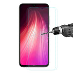 Pellicola vetro temperato per Galaxy A10s 2 pezzi 9H 0.26mm