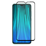 ENKAY Hat-prince Full Glue 0.26mm 9H 2.5D Pellicola a copertura totale in vetro temperato per, For Redmi Note 8 Pro, For Huawei Nova 5i Pro, For OPPO Realme X, For OPPO Reno Z, For OPPO Reno 10x zoom, For OPPO Reno, For VIVO X27 Pro, For VIVO X27