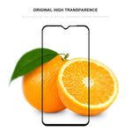 ENKAY Hat-prince Full Glue 0.26mm 9H 2.5D Pellicola a copertura totale in vetro temperato per, For Redmi Note 8 Pro, For Huawei Nova 5i Pro, For OPPO Realme X, For OPPO Reno Z, For OPPO Reno 10x zoom, For OPPO Reno, For VIVO X27 Pro, For VIVO X27