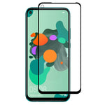ENKAY Hat-prince Full Glue 0.26mm 9H 2.5D Pellicola a copertura totale in vetro temperato per, For Redmi Note 8 Pro, For Huawei Nova 5i Pro, For OPPO Realme X, For OPPO Reno Z, For OPPO Reno 10x zoom, For OPPO Reno, For VIVO X27 Pro, For VIVO X27