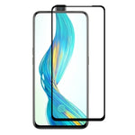 ENKAY Hat-prince Full Glue 0.26mm 9H 2.5D Pellicola a copertura totale in vetro temperato per, For Redmi Note 8 Pro, For Huawei Nova 5i Pro, For OPPO Realme X, For OPPO Reno Z, For OPPO Reno 10x zoom, For OPPO Reno, For VIVO X27 Pro, For VIVO X27