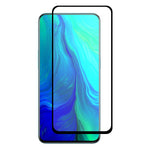 ENKAY Hat-prince Full Glue 0.26mm 9H 2.5D Pellicola a copertura totale in vetro temperato per, For Redmi Note 8 Pro, For Huawei Nova 5i Pro, For OPPO Realme X, For OPPO Reno Z, For OPPO Reno 10x zoom, For OPPO Reno, For VIVO X27 Pro, For VIVO X27