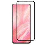 ENKAY Hat-prince Full Glue 0.26mm 9H 2.5D Pellicola a copertura totale in vetro temperato per, For Redmi Note 8 Pro, For Huawei Nova 5i Pro, For OPPO Realme X, For OPPO Reno Z, For OPPO Reno 10x zoom, For OPPO Reno, For VIVO X27 Pro, For VIVO X27
