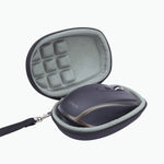 Custodia rigida per mouse Logitech MX Anywhere 2S