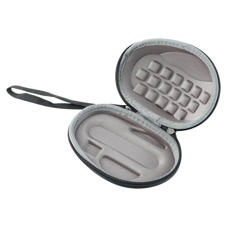 Borsa portatile per mouse Logitech MX Master 3 e G602