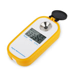 Rifrattometro digitale DR401 per Brix 0-50% e alcol 0-22% - immagine 4