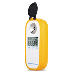 Rifrattometro digitale DR401 per Brix 0-50% e alcol 0-22% - immagine 5