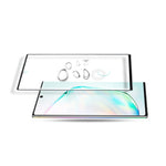 Pellicola vetro temperato 3D per Galaxy Note10+ 9H 0,33mm