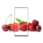 Pellicola vetro temperato 3D per Galaxy Note10+ 9H 0,33mm