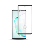 Pellicola vetro temperato 3D per Galaxy Note10+ 9H 0,33mm