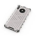 Per Huawei Mate 30 Custodia antiurto a nido d'ape per PC + TPU, For Huawei Mate 30