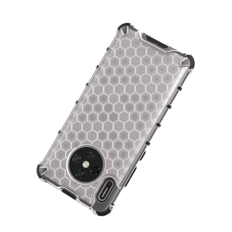Per Huawei Mate 30 Custodia antiurto a nido d'ape per PC + TPU, For Huawei Mate 30