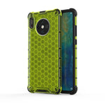 Per Huawei Mate 30 Custodia antiurto a nido d'ape per PC + TPU, For Huawei Mate 30