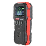 Rilevatore di monossido di carbonio ricaricabile WINTACT WT8806 - immagine 2