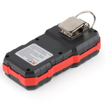 Rilevatore di monossido di carbonio ricaricabile WINTACT WT8806 - immagine 3