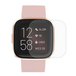 Pellicola protettiva in TPU per Fitbit Versa 2