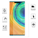 ENKAY Hat-Prince 0.1mm 3D Full Screen Protector Pellicola idrogel antideflagrante, For HUAWEI Mate 30 Pro, For HUAWEI Mate 30
