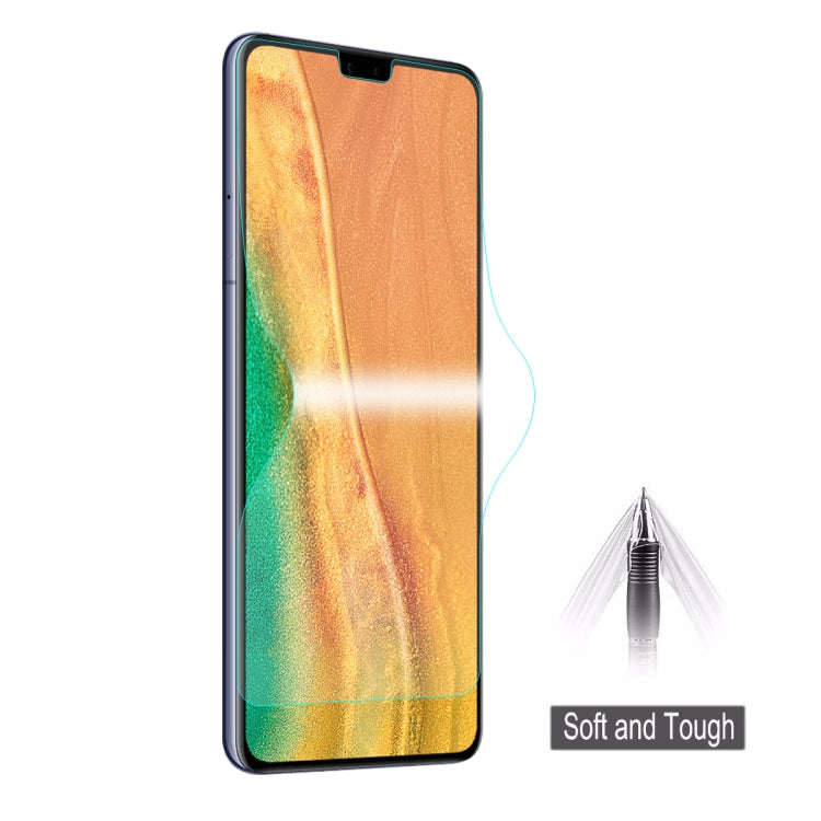 ENKAY Hat-Prince 0.1mm 3D Full Screen Protector Pellicola idrogel antideflagrante, For HUAWEI Mate 30 Pro, For HUAWEI Mate 30