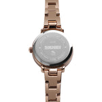 Skmei 1410 Orologio da donna al quarzo con cinturino acciaio