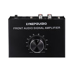 Amplificatore segnale audio stereo B015 per cuffie e altoparlanti