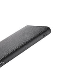 Per Huawei Mate 20 / Mate 20X Lychee Grain Cortex Custodia protettiva per cellulare in TPU anti-caduta, For Huawei Mate 20X