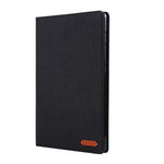 Custodia protettiva tessuto per Samsung Galaxy Tab S6