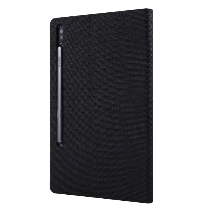 Custodia protettiva tessuto per Samsung Galaxy Tab S6