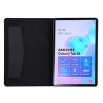 Custodia protettiva tessuto per Samsung Galaxy Tab S6