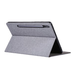 Custodia protettiva tessuto per Samsung Galaxy Tab S6