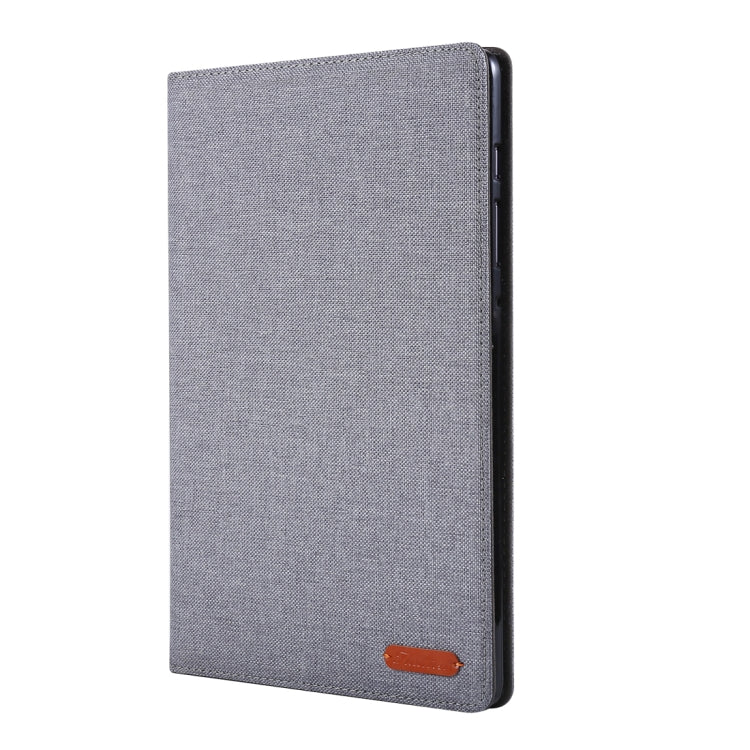 Custodia protettiva tessuto per Samsung Galaxy Tab S6