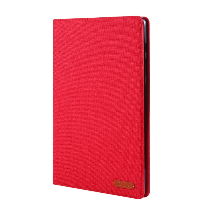 Custodia protettiva tessuto per Samsung Galaxy Tab S6