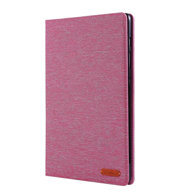 Custodia protettiva tessuto per Samsung Galaxy Tab S6
