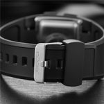 SANDA 222 Orologio sportivo digitale impermeabile 50M
