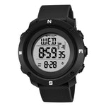 SANDA 361 Orologio elettronico multifunzione impermeabile